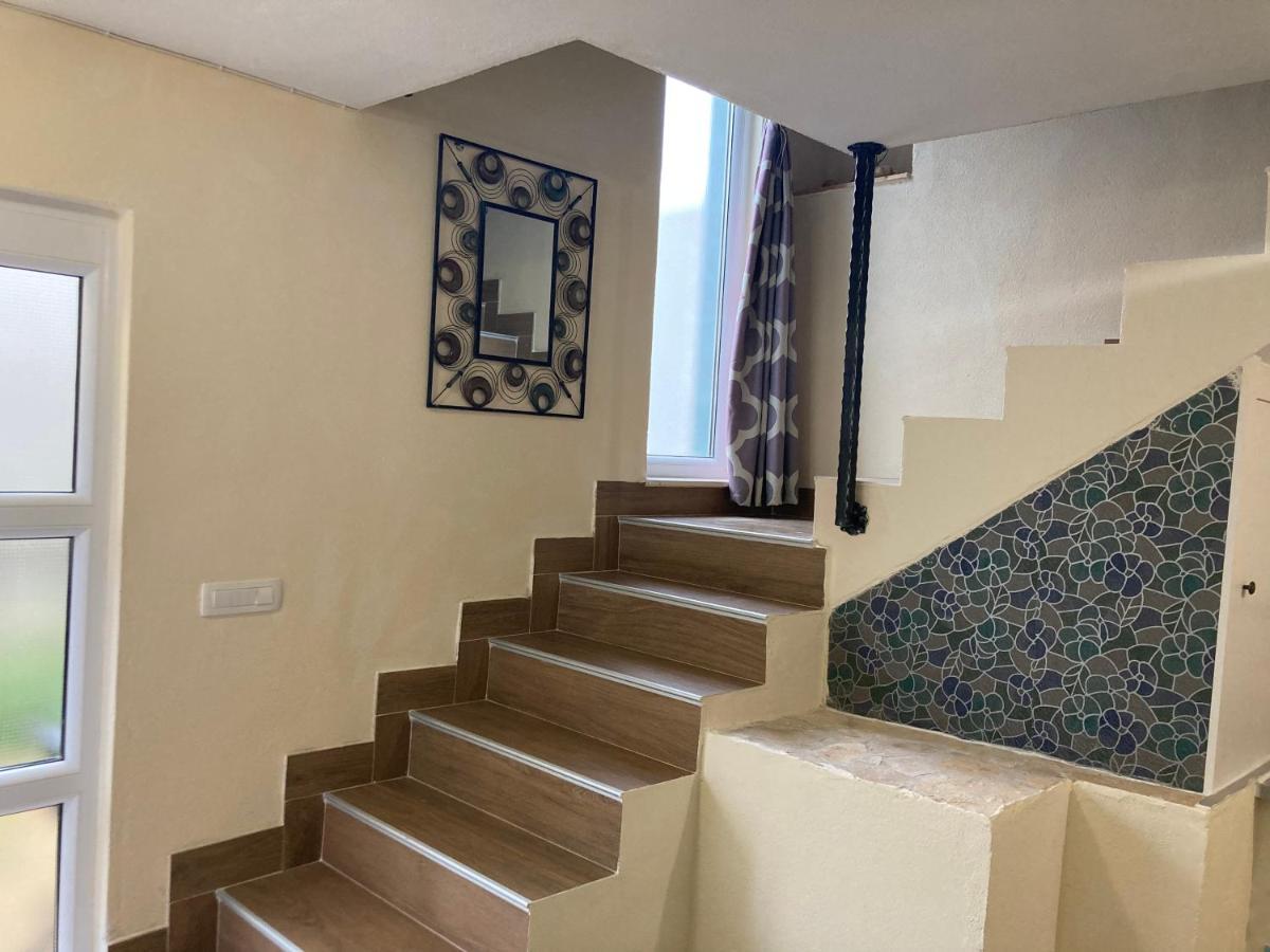 Relax And Explore, Alva Apartment Solin Zewnętrze zdjęcie