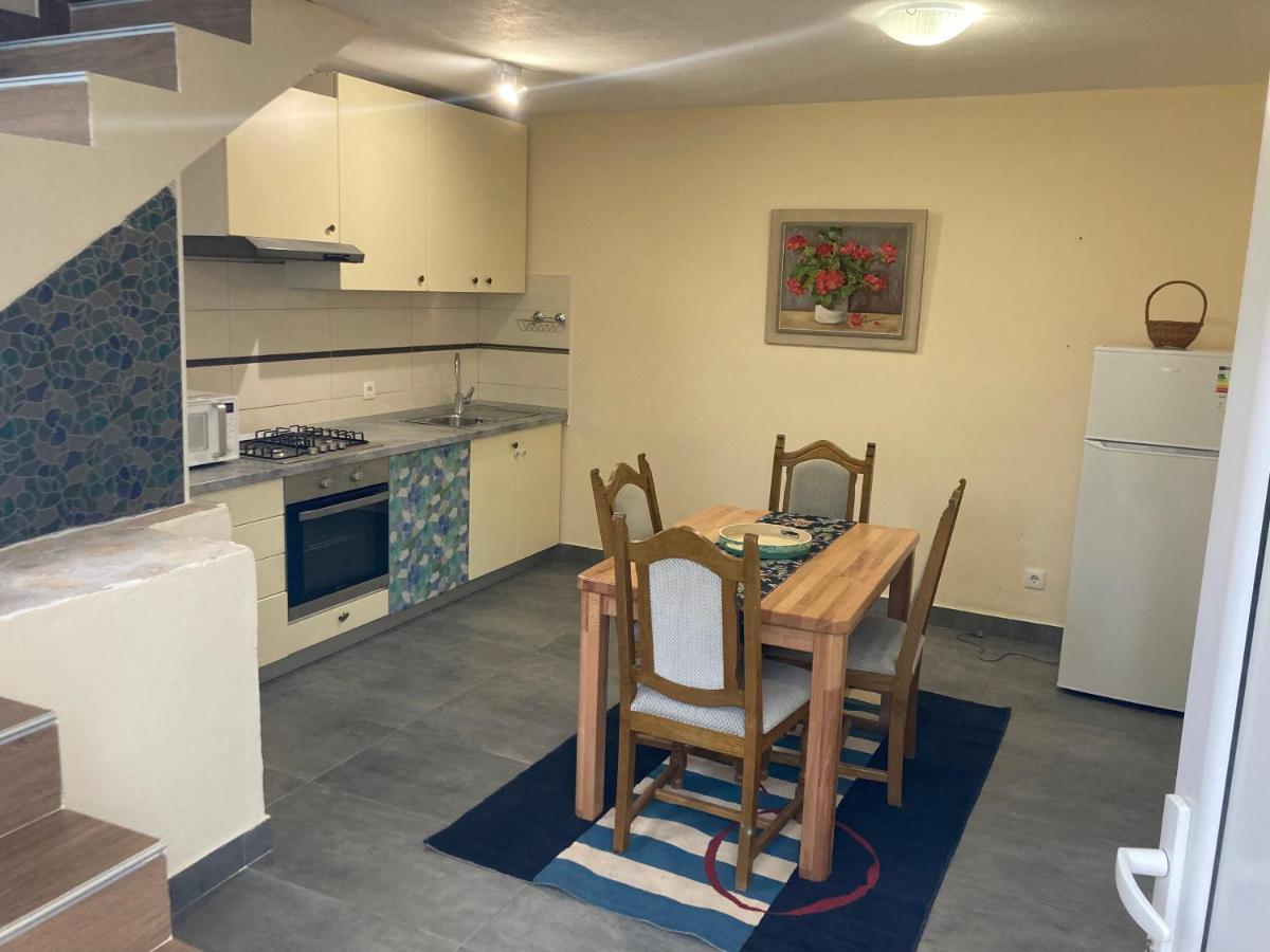 Relax And Explore, Alva Apartment Solin Zewnętrze zdjęcie